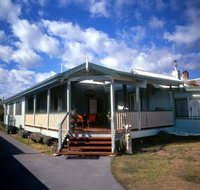 Pitstop Lodge Guesthouse and BB - Accommodation Port Macquarie
