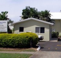 QCWA Holiday Units - Accommodation Port Macquarie