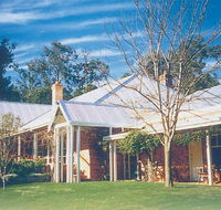 Redgum Hill Country Retreat - Accommodation Port Macquarie