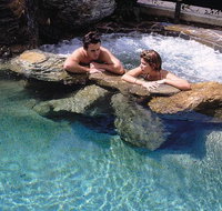 Reef Palms - Accommodation Port Macquarie