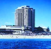 Rendezvous Hotel Perth Scarborough - Accommodation Port Macquarie