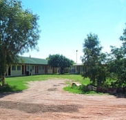 Renner Springs Desert Inn - Accommodation Port Macquarie
