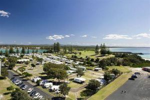 North Coast Holiday Parks Forster Beach - Accommodation Port Macquarie 3
