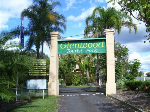 Glenwood Tourist Park And Motel - Accommodation Port Macquarie 7