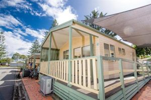 North Coast Holiday Parks Tuncurry Beach - Accommodation Port Macquarie 3
