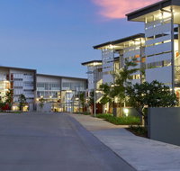 Grand Mercure Apartments Magnetic Island - Accommodation Port Macquarie