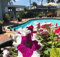 Main Street Motel - Accommodation Port Macquarie