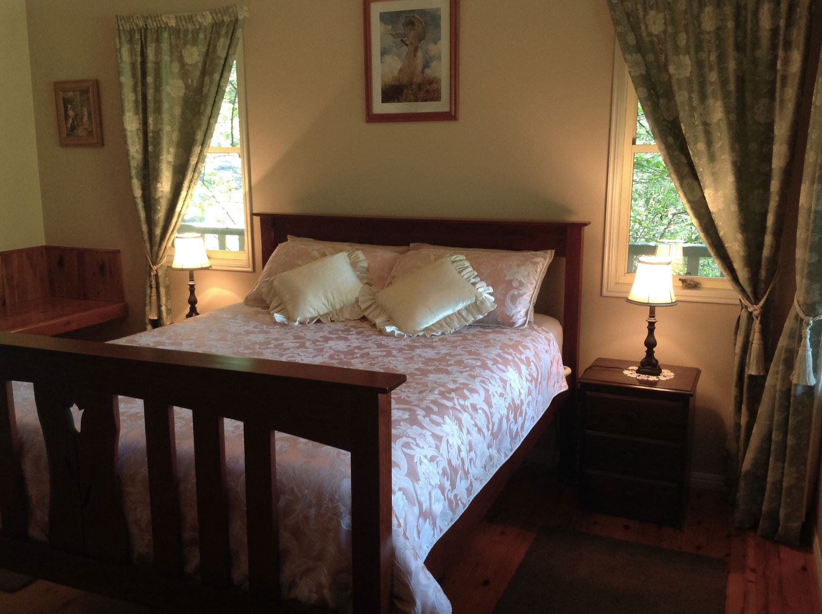 Reesville QLD Accommodation Port Macquarie