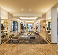 Pan Pacific Perth - Accommodation Port Macquarie