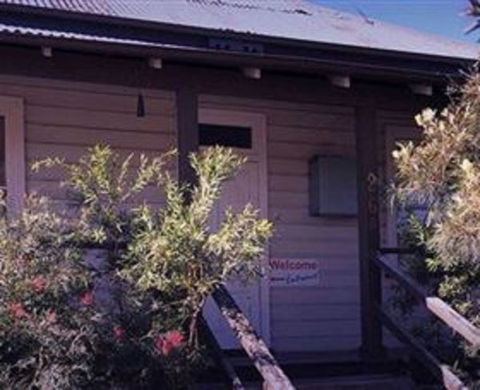 Bottlebrush Backpackers - Accommodation Port Macquarie 1