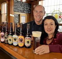 Holgate Hotel - Accommodation Port Macquarie