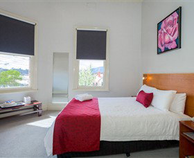 Holgate Hotel - Accommodation Port Macquarie 2