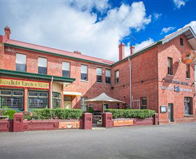 Holgate Hotel - Accommodation Port Macquarie 1