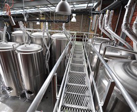 Holgate Hotel - Accommodation Port Macquarie 3