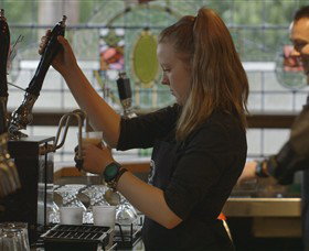 Holgate Hotel - Accommodation Port Macquarie 6