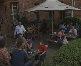 Holgate Hotel - Accommodation Port Macquarie 4