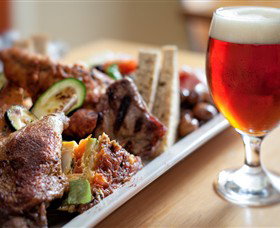 Holgate Hotel - Accommodation Port Macquarie 5