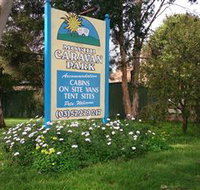 Moyhu Caravan Park - Accommodation Port Macquarie