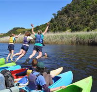 Nillahcootie Outdoor Centre - Accommodation Port Macquarie