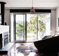 Polperro Winery Luxury Accommodation - Accommodation Port Macquarie