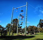 Roses Gap Recreation Centre - Accommodation Port Macquarie