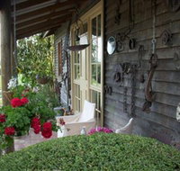 Springbank Bed  Breakfast Retreat - Accommodation Port Macquarie