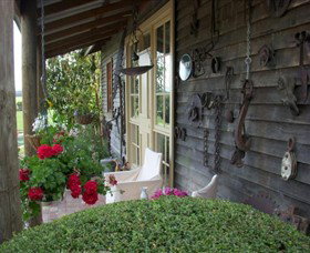 Springbank Bed & Breakfast Retreat - Accommodation Port Macquarie 0