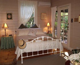 Springbank Bed & Breakfast Retreat - Accommodation Port Macquarie 2