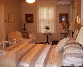Springbank Bed & Breakfast Retreat - Accommodation Port Macquarie 4