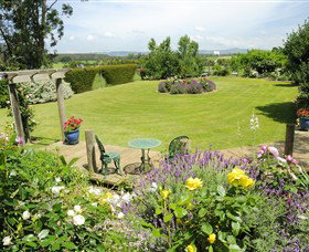 Springbank Bed & Breakfast Retreat - Accommodation Port Macquarie 7