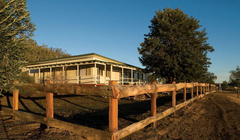 Bat House - Limestone - Accommodation Port Macquarie 0