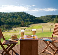 Big Yango Homestead - Big Yengo - Accommodation Port Macquarie