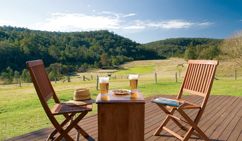 Big Yango Homestead - Big Yengo - Accommodation Port Macquarie 0