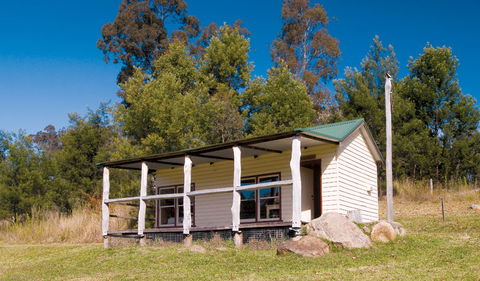 Big Yango Homestead - Big Yengo - Accommodation Port Macquarie 2