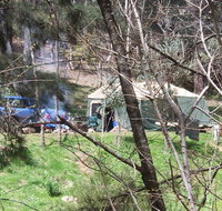 Abercrombie Caves campground - Accommodation Port Macquarie