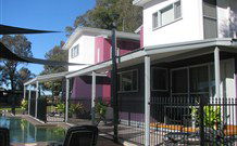 Active Holidays BIG4 Hunter Valley - Accommodation Port Macquarie 0