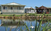 Active Holidays BIG4 Hunter Valley - Accommodation Port Macquarie 1