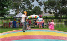 Active Holidays BIG4 Hunter Valley - Accommodation Port Macquarie 6