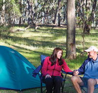 Apsley Falls campground - Accommodation Port Macquarie