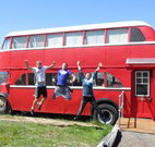 Artisans Park - Accommodation Port Macquarie