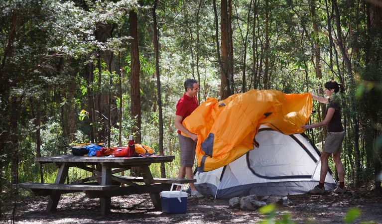 Boonoo Boonoo NSW Accommodation Port Macquarie