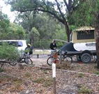 Bittangabee campground - Accommodation Port Macquarie