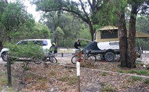 Bittangabee Campground - Accommodation Port Macquarie 0