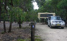 Bittangabee Campground - Accommodation Port Macquarie 1