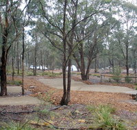 Bungonia Campground - Accommodation Port Macquarie