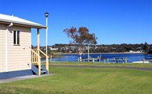 Burrill Lake Holiday Park - Accommodation Port Macquarie 2