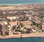 Chinderah Village Tourist Caravan Park - Accommodation Port Macquarie