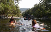 Cundle Flat Farm - Accommodation Port Macquarie 1