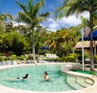Darlington Beach NRMA Holiday Park - Accommodation Port Macquarie