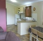 Dawson River Tourist Park - Accommodation Port Macquarie